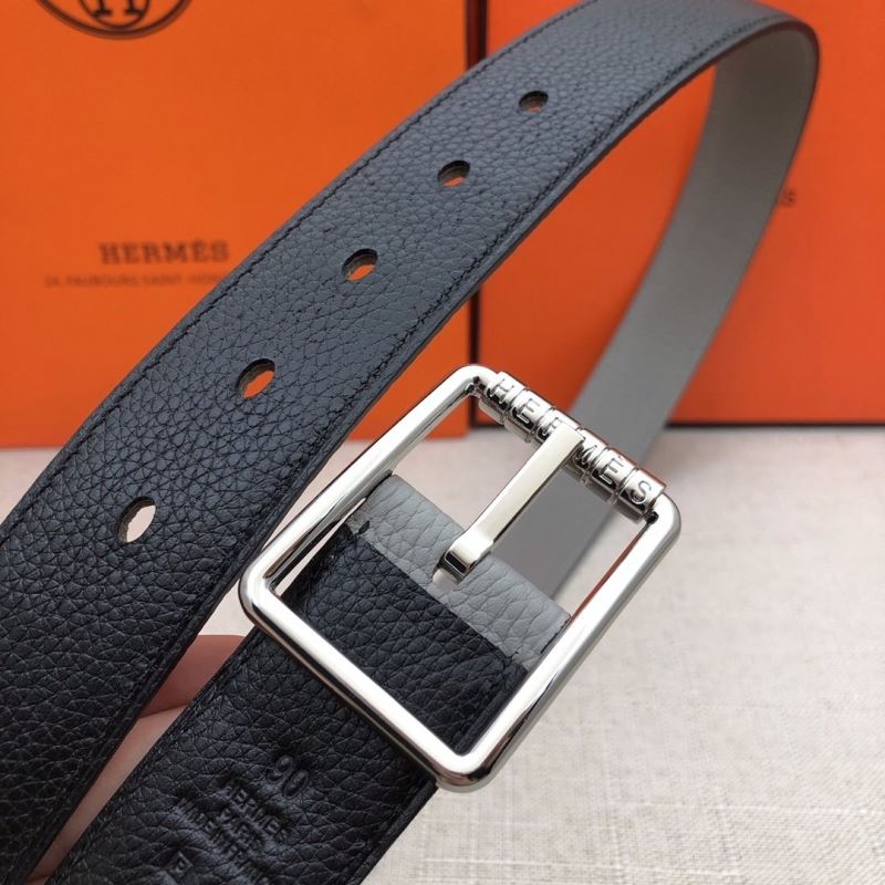 Hermes Belts